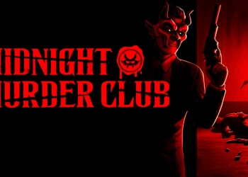Shooter multijogador midnight murder club