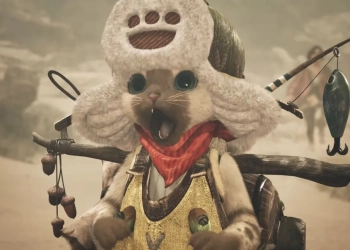 Monster hunter wilds (4)