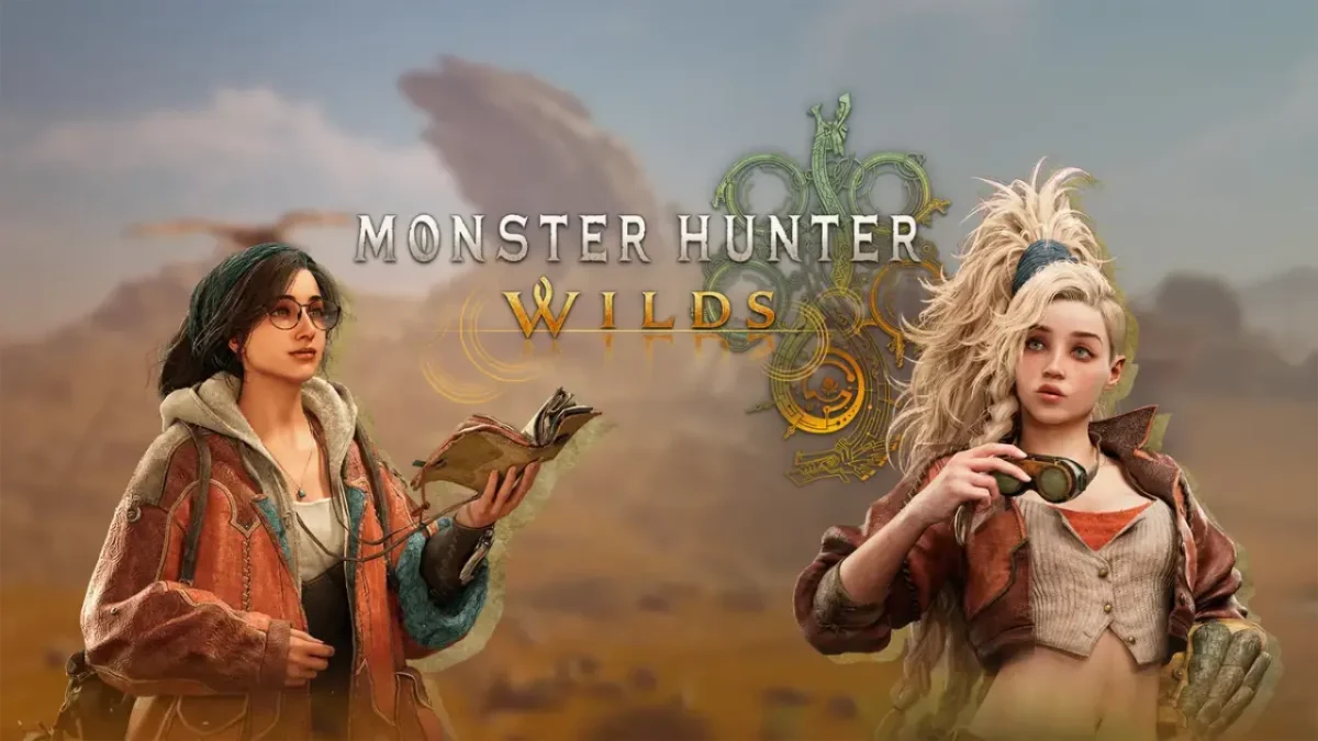 Monster Hunter Wilds 5 TecheNet Monster hunter wilds (5)