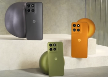 Motorola moto g15: um smartphone premium por apenas 110€