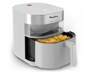 Moulinex easy fry infrared
