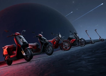 Niu 10 aniversário