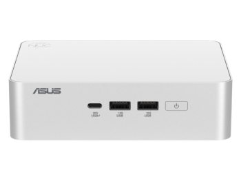 Mini pc nuc 15 pro+