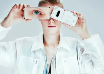 Nothing essential space