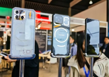 Nothing phone 3a - doogee blade gt ultra