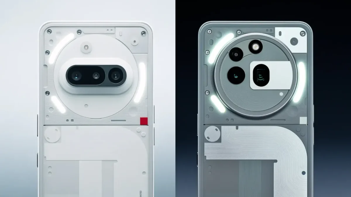 Nothing phone (3a) - nothing phone (3a) pro