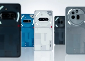 Nothing phone (3a) - nothing phone (3a) pro (2)