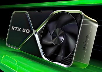 Nvidia rtx 50