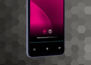 Perplexity smartphone inteligência artificial