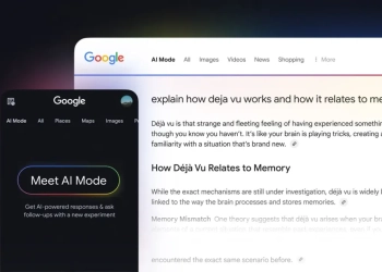 Pesquisa google ia - inteligência artificial