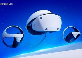 Sie reduz preço do playstation vr2 para 449,99€