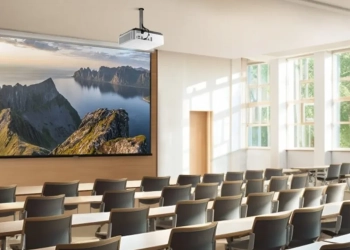 Projetores viewsonic