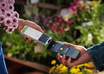 Revolut disponibiliza "tap to pay" no iphone em portugal