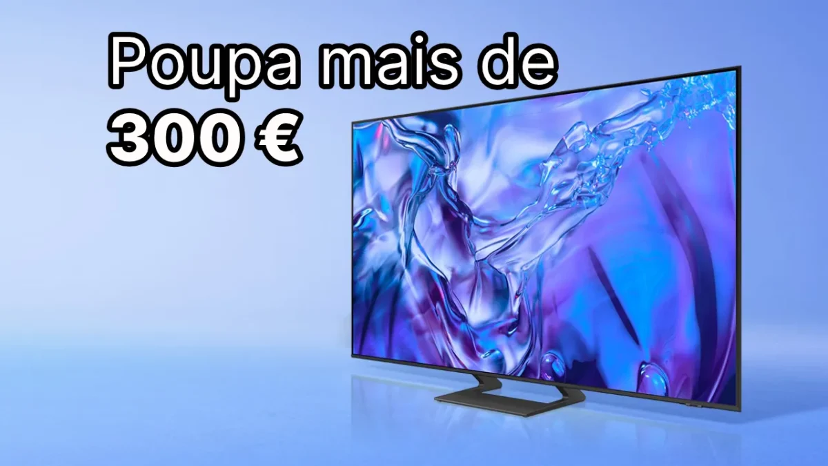 SAMSUNG TV Crystal UHD 4K 2024 promocao TecheNet Samsung tv crystal uhd 4k 2024 (promoção)