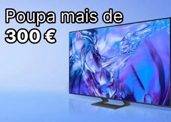 Samsung tv crystal uhd 4k 2024 (promoção)