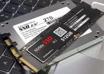 Ssd
