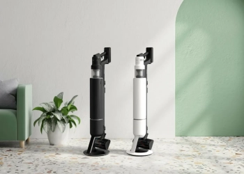 Samsung bespoke ai jet ultra