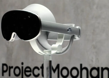 Samsung project moohan