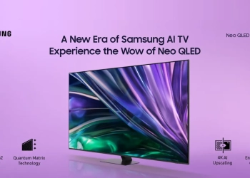 Samsung smart tv promoção