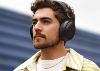 Sennheiser momentum 4