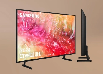 Smart tv samsung promoção amazon