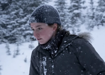 The last of us temporada 2