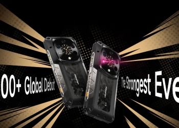 Ulefone armor 28 ultra