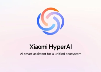 Xiaomi hyperai