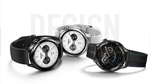 Xiaomi Watch S4 Portugal TecheNet Xiaomi watch s4 - portugal