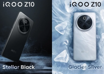 Iqoo z10