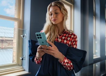 Motorola edge 60 fusion: ia nativa e ecrã quad-curvo