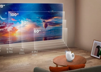 Benq gv50 - projetor portátil (2)