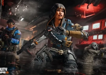 Call of duty- black ops 6