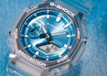 Casio g-shock ga2100 (2)