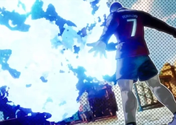 Cristiano ronaldo fatal fury (2)