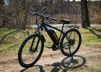 Análise da duotts c29: tudo sobre a bicicleta elétrica potente e barata