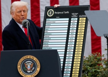 Estados unidos - trump - tarifas