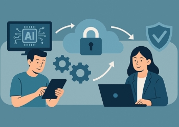 Pilares da ia na eurotux