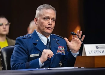 General Timothy Haugh NSA TecheNet General timothy haugh - nsa