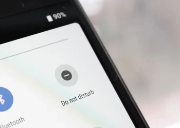 Google Assistant Do Not Disturb TecheNet Google assistant - do not disturb
