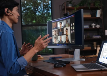 Hp lança a maior aposta de sempre em ia para transformar o trabalho