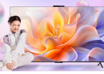 Huawei vision smart tv 5 se