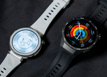 Huawei watch 5 pro