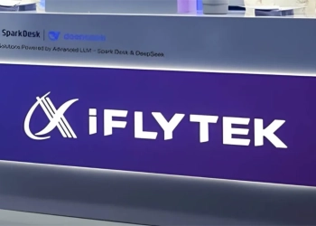 Huawei iflytek