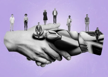 Inteligência artificial rh