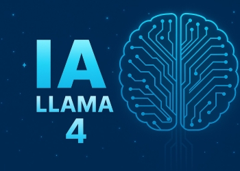 Meta anuncia série llama 4 com avanços em ia