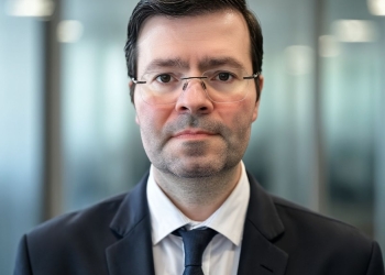 Luís brito, executive director eurotux e ai task force leader