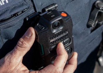 Motorola svx: ia reforça resposta a emergências