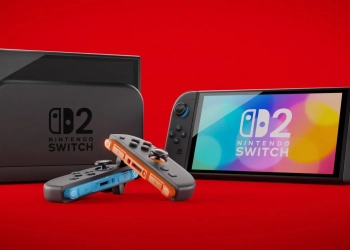 Nintendo Switch 2 4 TecheNet Nintendo switch 2 (4)