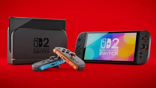 Nintendo Switch 2 4 TecheNet Nintendo switch 2 (4)